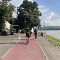 Bikemap Summer Event 2024 🚴‍♂️ Wien - Klosterneuburg