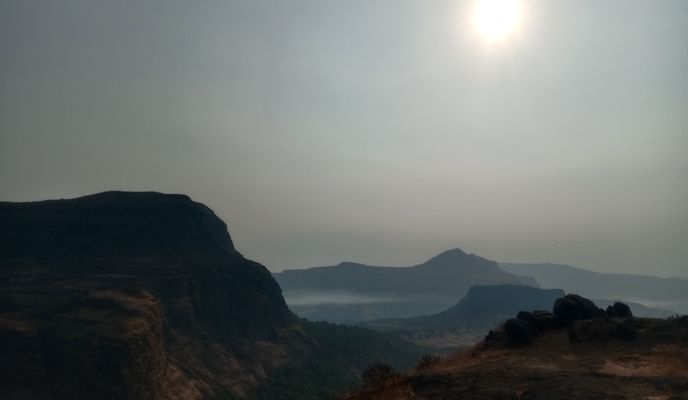 XQJ3+9M7, Nashik to Kewal Park Road, Nashik