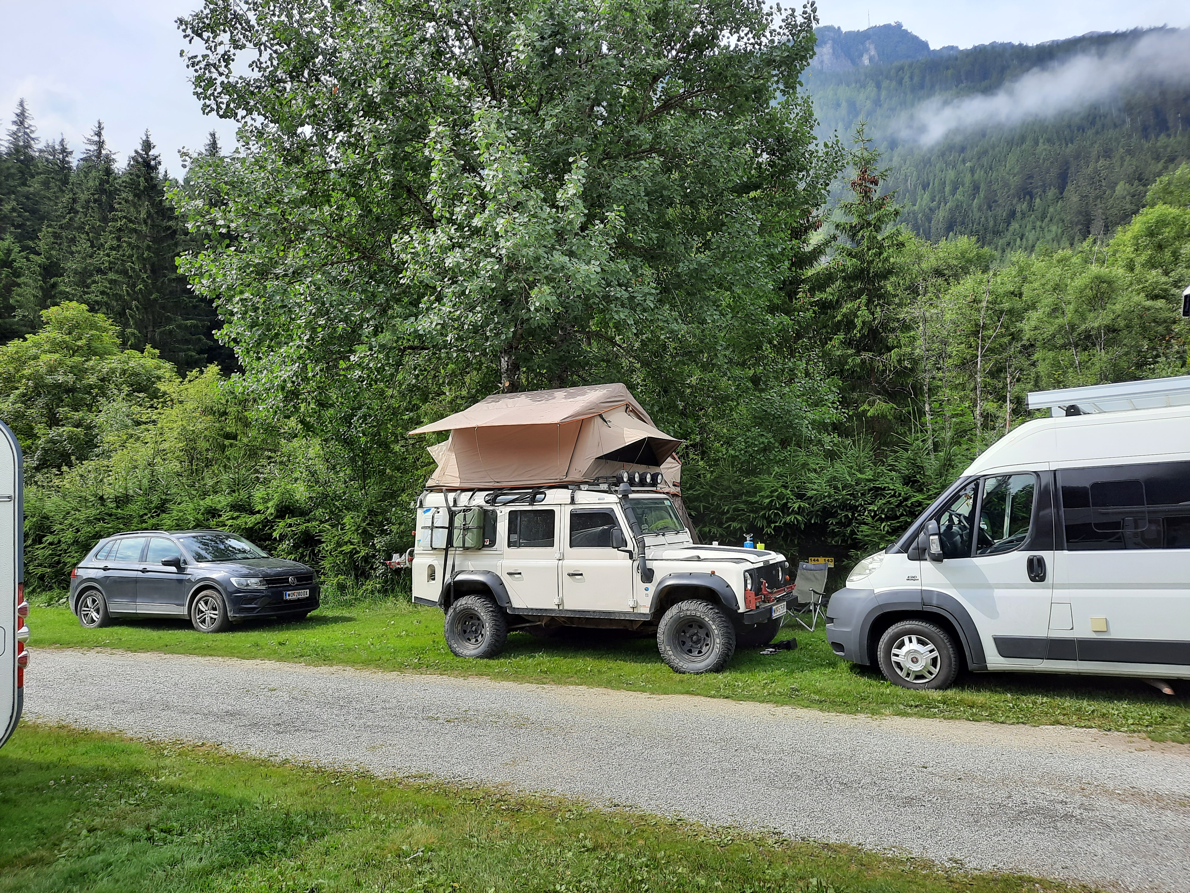 Highlight 9 along the Bikemap route "Mauterndorf Cycling"