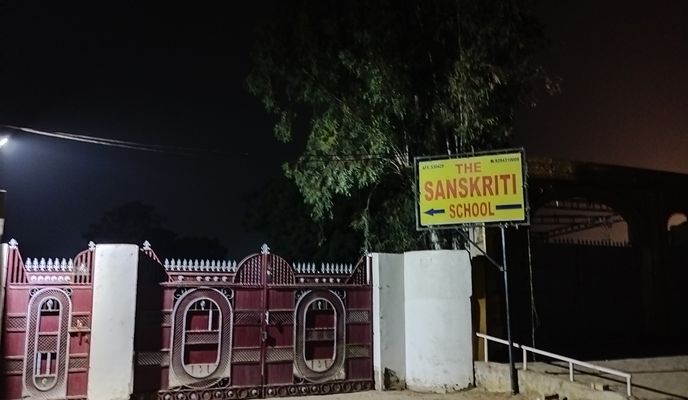 Vikas Nagar, Rohtak to Vikas Nagar, Rohtak