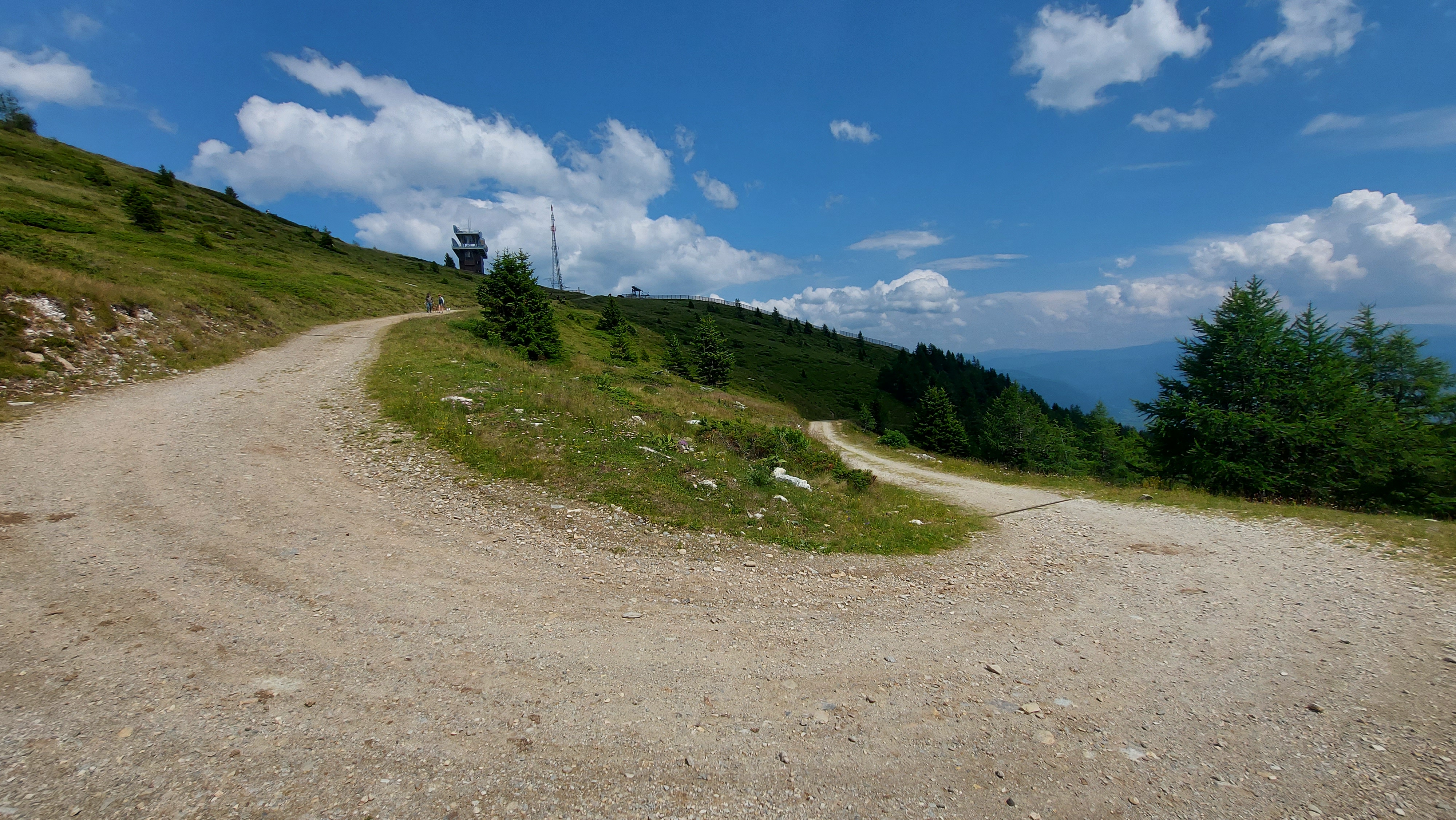 Highlight 5 along the Bikemap route "Mauterndorf Cycling"