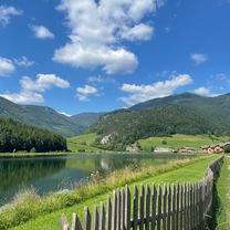 Marias Land Loop von Flatz
