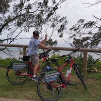 Mooloolaba to Moffat Beach