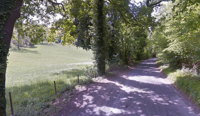 bfcic2021; Twickenham - Brighton 94km/57m