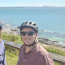 Point Cartwright 3hr e-Bike Tour