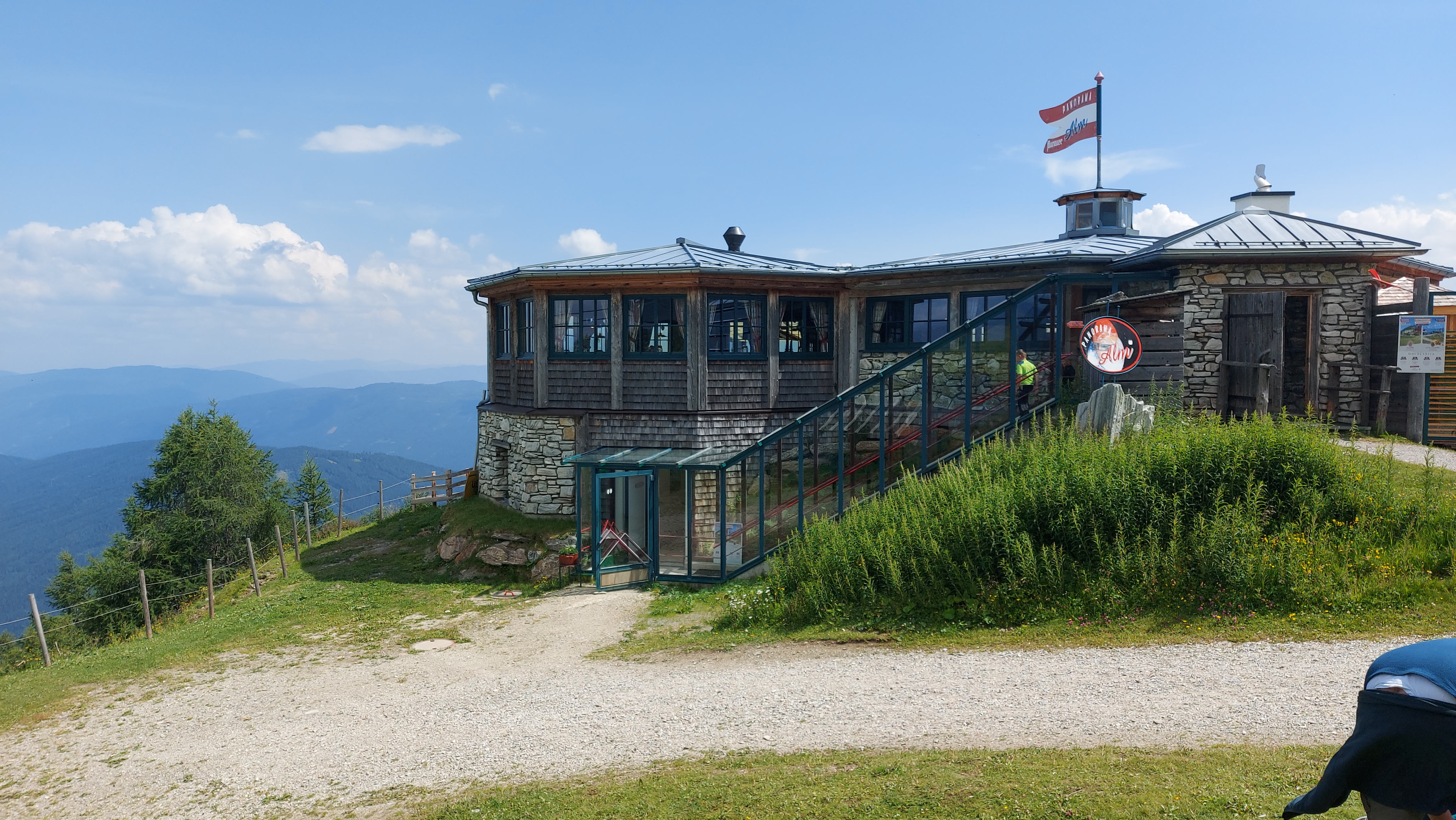 Highlight 6 along the Bikemap route "Mauterndorf Cycling"