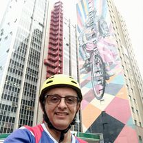 Rua Camilo Prates 72 - Santo Amaro - SP
