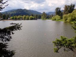 Mission - Circle to Durieu