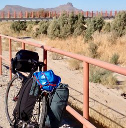 Tucson to Casa Grande