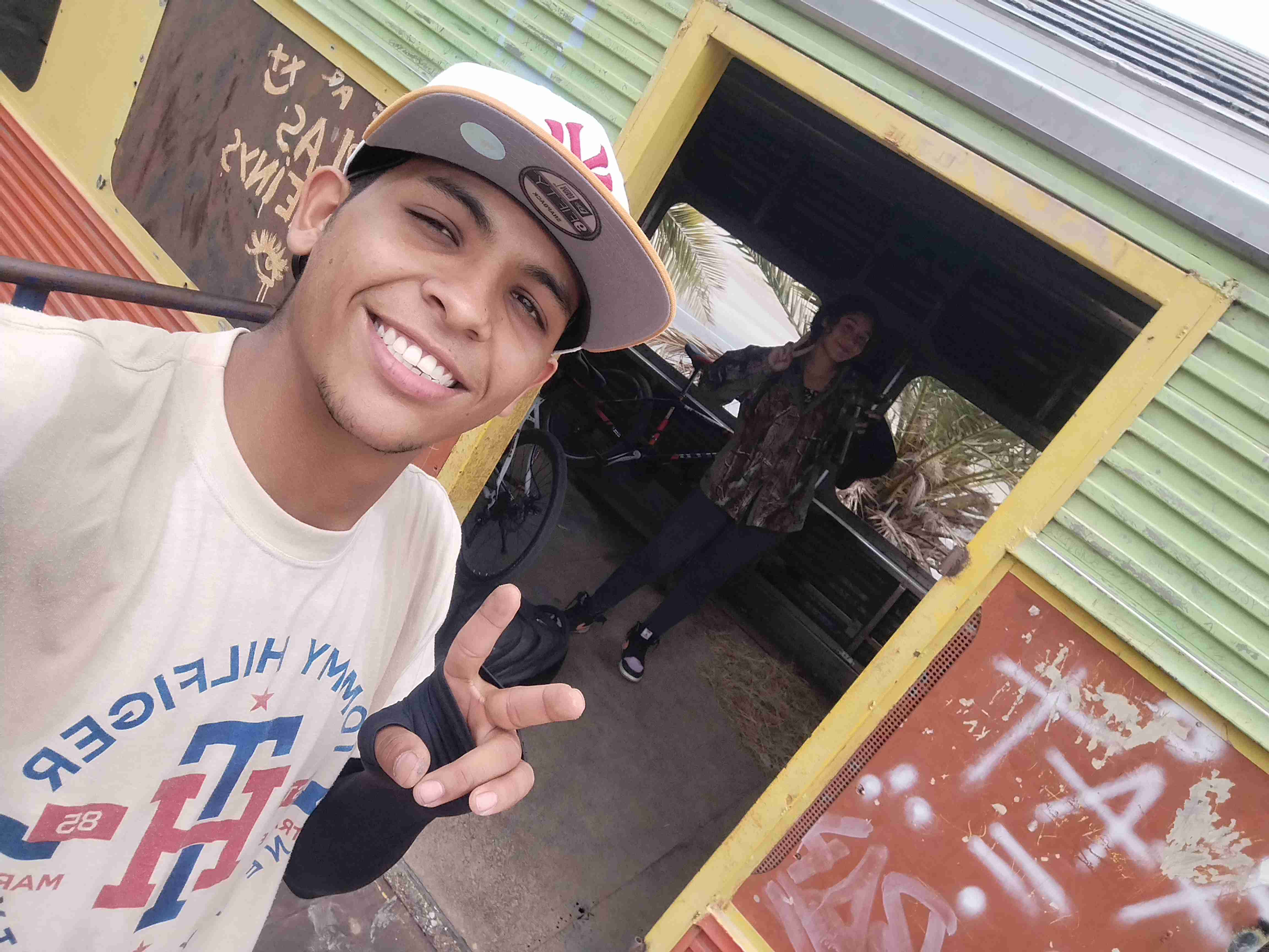 De Barquisimeto a Barquisimeto