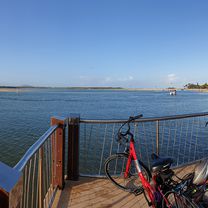 River to River, e-Bike Tour