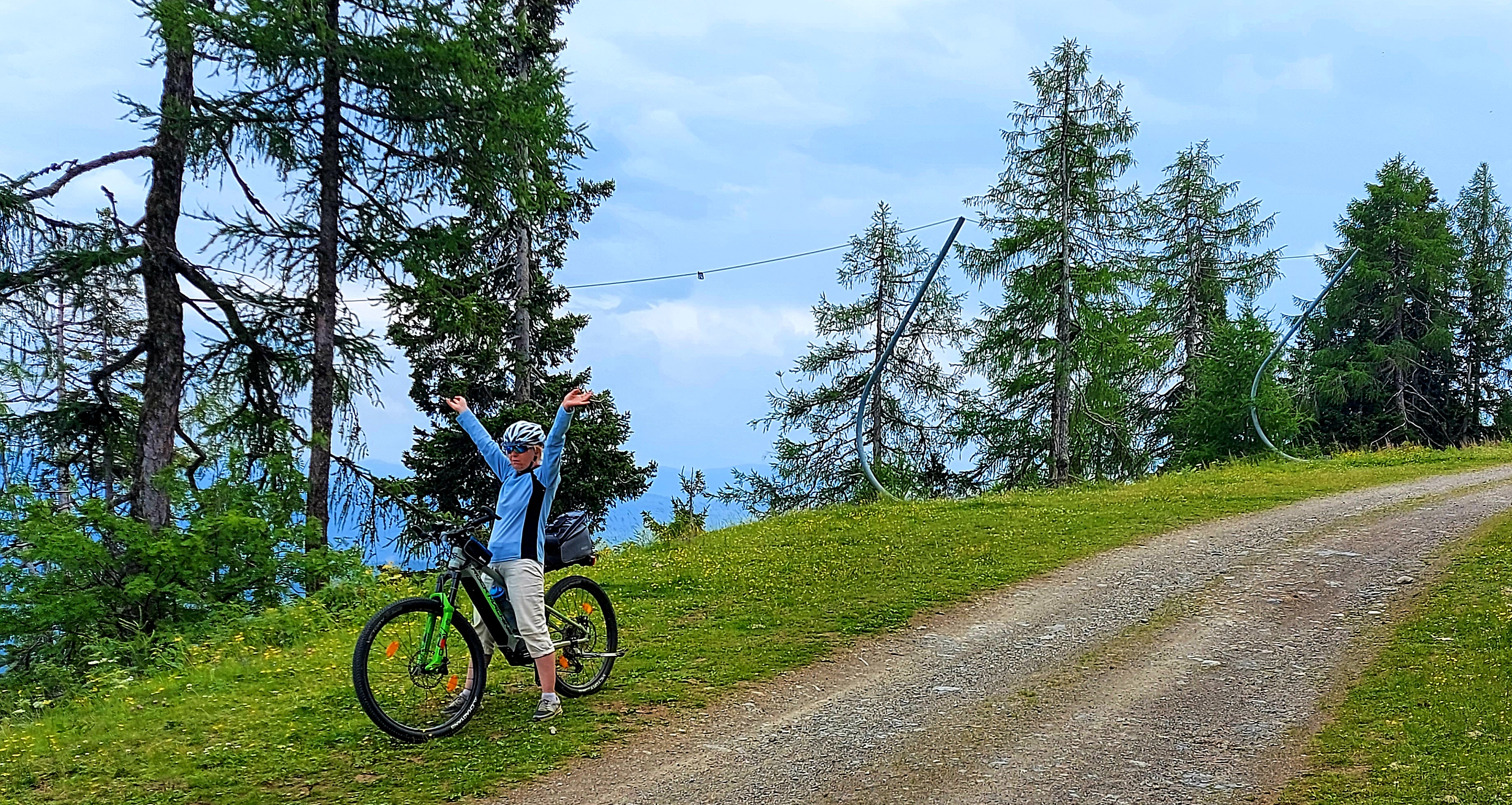Highlight 7 along the Bikemap route "Mauterndorf Cycling"
