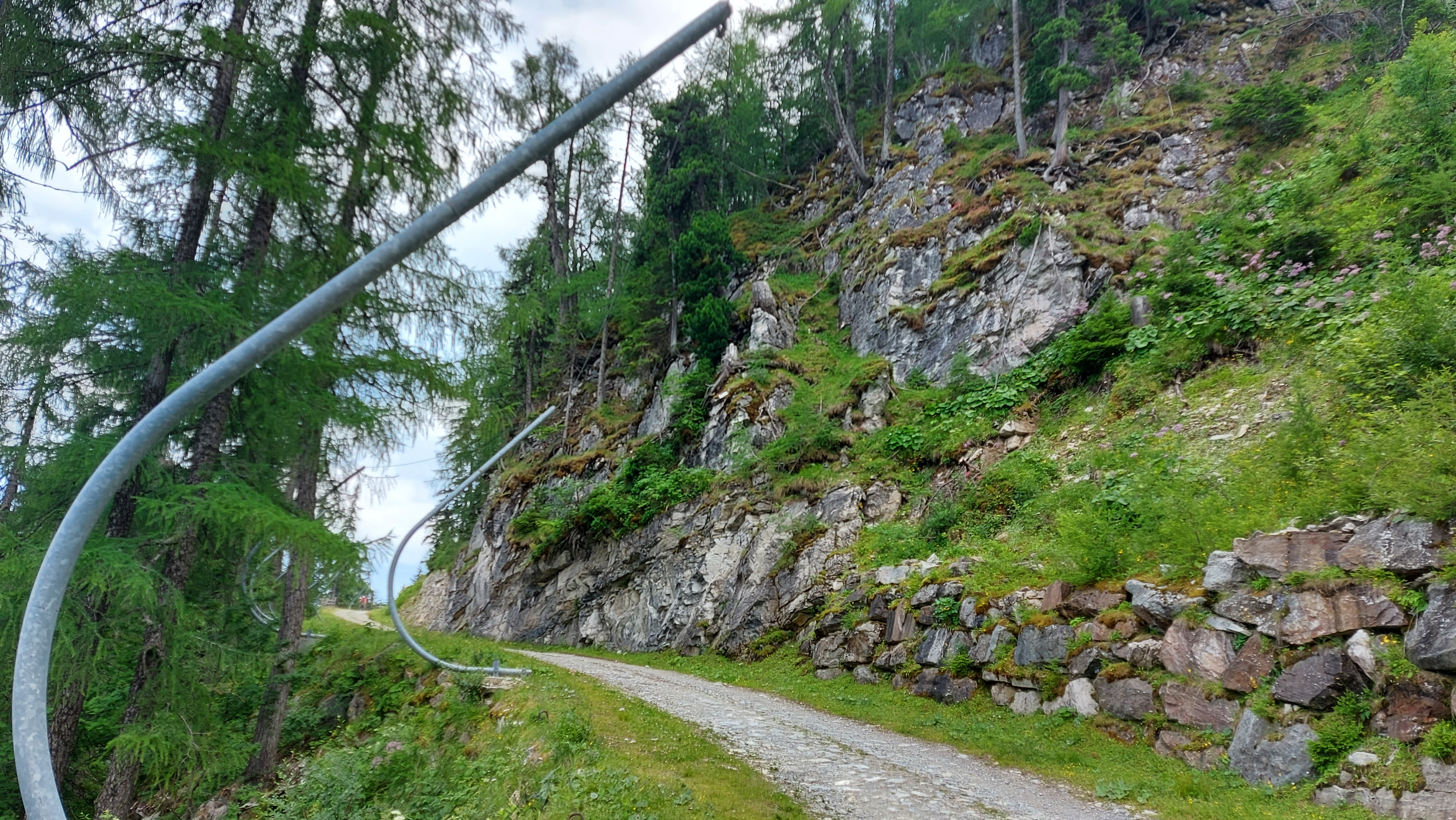 Highlight 2 along the Bikemap route "Mauterndorf Cycling"