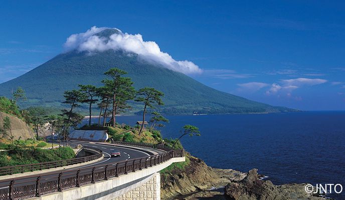 Kagoshima Bike Trip