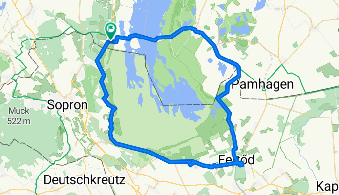 Mörbisch - Fertöd 24.06.15