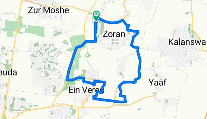 zoran ein-sarid