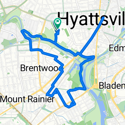 Bike the Sites 2024