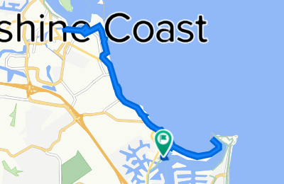 River to River, e-Bike Tour