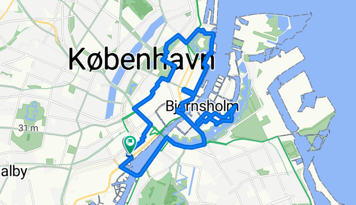 Kopenhagen besichtigen