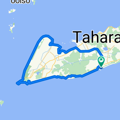 赤羽ロコステーション－伊良湖岬一周