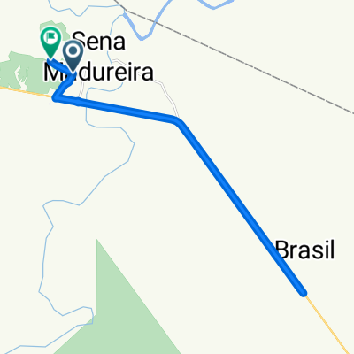 Terça-feira, 28 de abril de 2020.