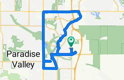 Scottsdale Loop