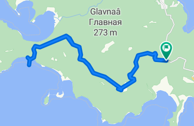 Neizvestnaya Doroga, Russkiy to Neizvestnaya Doroga, Russkiy