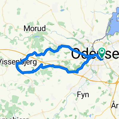 Vissenbjerg Retur