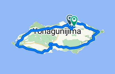 Recovered Route