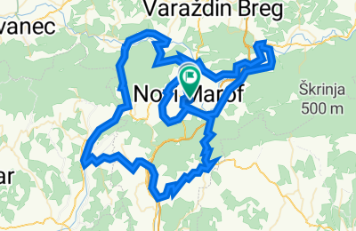 18. Šic na bic  2023  - 100km